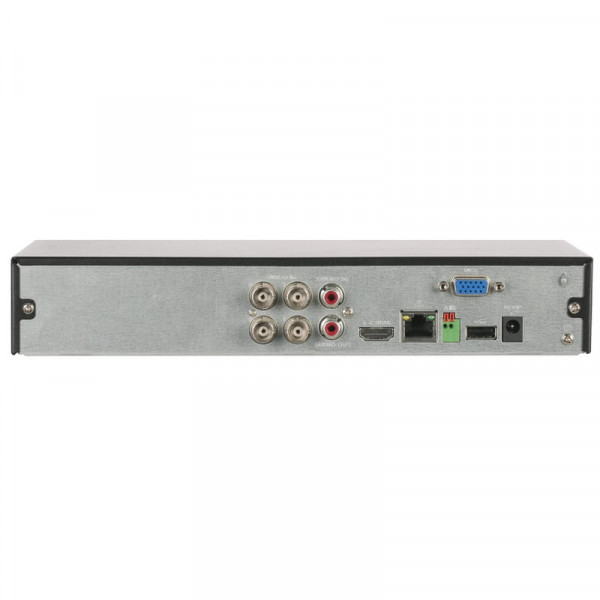 Відеореєстратор Dahua DH-XVR5104HS-5M-I3/T