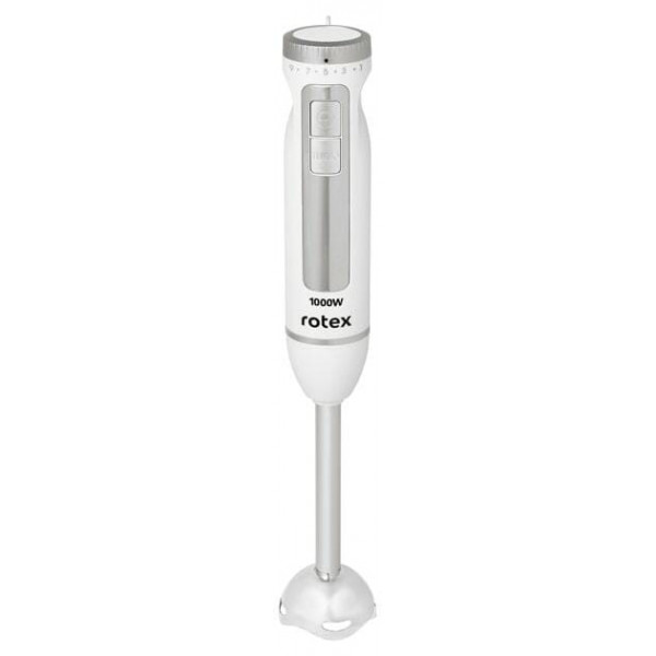 Блендер Rotex RTB1040-W MasterPower