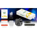 Дитячий смарт-годинник Garmix PointPRO-200 4G/GPS/WiFi Black