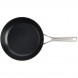 Набір сковорідок KitchenAid Forged Hardened Aluminium 2 предмети (CC005698-001)