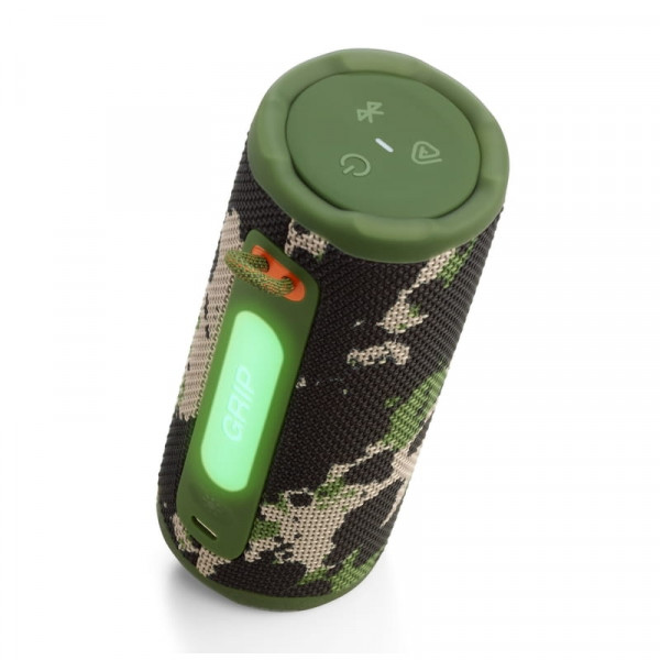 Акустична система JBL Grip Squad (JBLGRIPSQUAD)