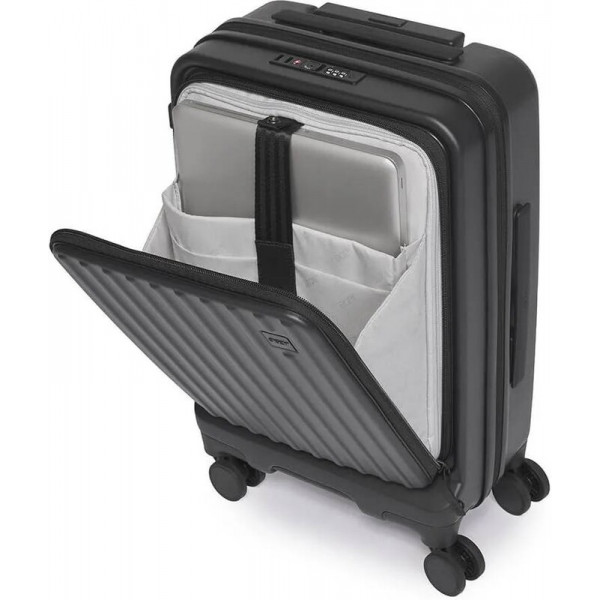 Валіза Acer Barcelona 20" Black (GP.LUG11.009)