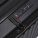 Валіза Acer Barcelona 20" Black (GP.LUG11.009)