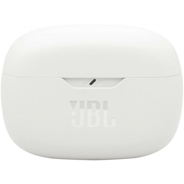 Bluetooth-гарнітура JBL Wave Beam 2 White (JBLWBEAM2WHT)
