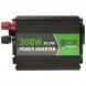 Інвертор напруги PowerPlant HYM300-242, 24V (KD00MS0002)