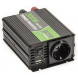 Інвертор напруги PowerPlant HYM300-242, 24V (KD00MS0002)