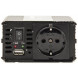 Інвертор напруги PowerPlant HYM300-242, 24V (KD00MS0002)