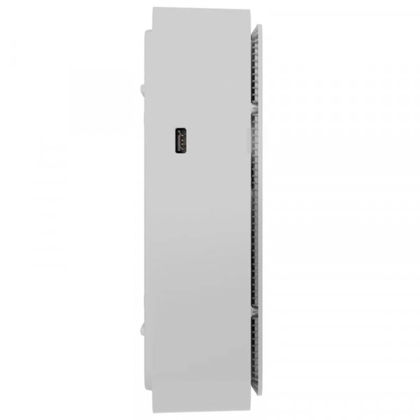 Відеореєстратор Ajax NVR HAC (8ch) (8EU) ASP White