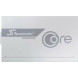 Блок живлення Seasonic Core GX 850W ATX 31 (CORE GX-850-ATX31 WHITE)
