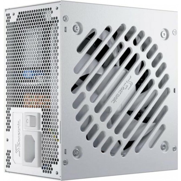 Блок живлення Seasonic Core GX 850W ATX 31 (CORE GX-850-ATX31 WHITE)