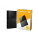 Зовнішній жорсткий диск 3.5" USB 6.0TB WD My Book Black (WDBBGB0060HBK-EESN)