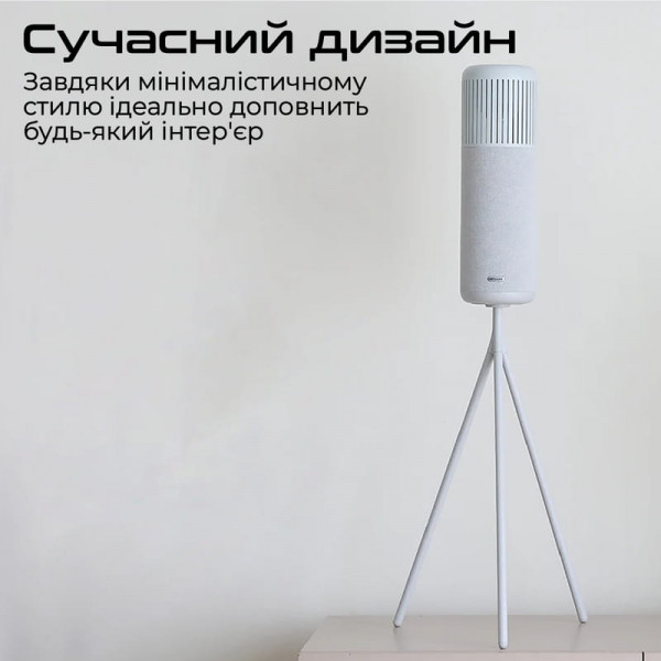Акустична система HiFuture Wedge 50W Silver