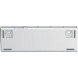 Клавіатура бездротова Aula S100pro Brown Switch White/Black (6948391205755)
