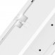 Клавіатура Bloody B230N White
