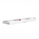 Клавіатура Bloody B230N White