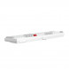 Клавіатура Bloody B230N White