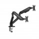 Кронштейн Anda Seat Stealth II 17"-32" Black (AD-W-A6D-2S-BB) (VESA100х100)