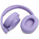 Bluetooth-гарнітура JBL T770NC Purple (JBLT770NCPUR)