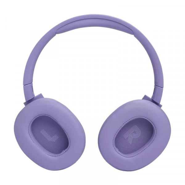 Bluetooth-гарнітура JBL T770NC Purple (JBLT770NCPUR)