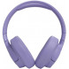 Bluetooth-гарнітура JBL T770NC Purple (JBLT770NCPUR)