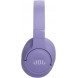 Bluetooth-гарнітура JBL T770NC Purple (JBLT770NCPUR)