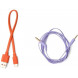 Bluetooth-гарнітура JBL T770NC Purple (JBLT770NCPUR)