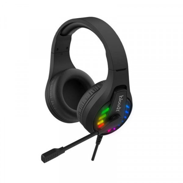 Гарнітура Bloody G230 Black
