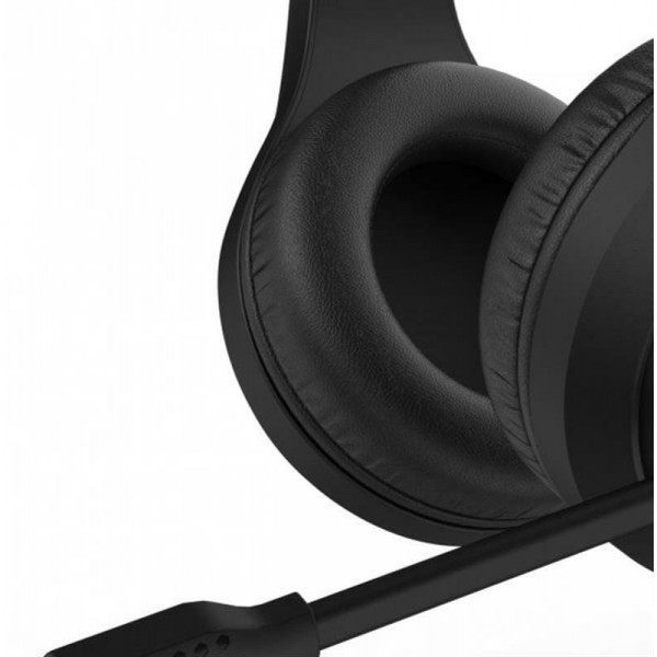 Гарнітура Bloody G230 Black