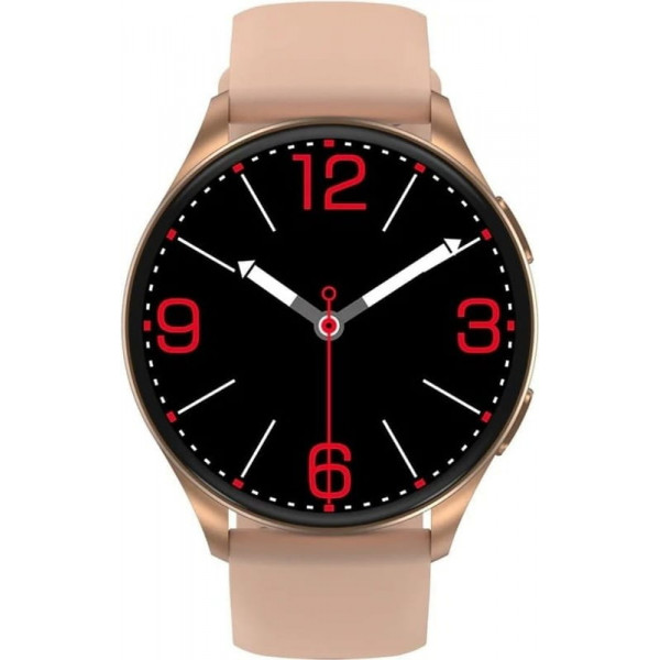 Cмарт-годинник Blackview X20 Coral Gold (6931548318064)