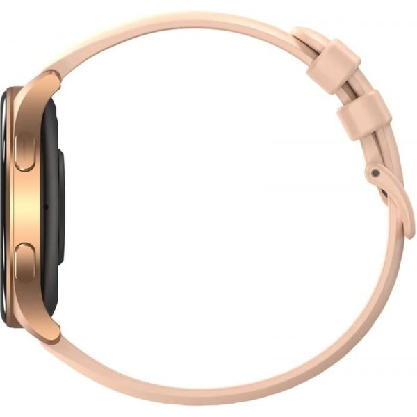 Cмарт-годинник Blackview X20 Coral Gold (6931548318064)