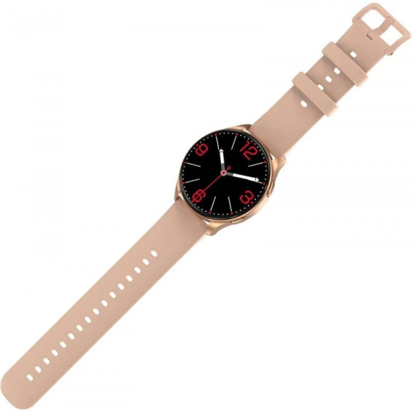 Cмарт-годинник Blackview X20 Coral Gold (6931548318064)