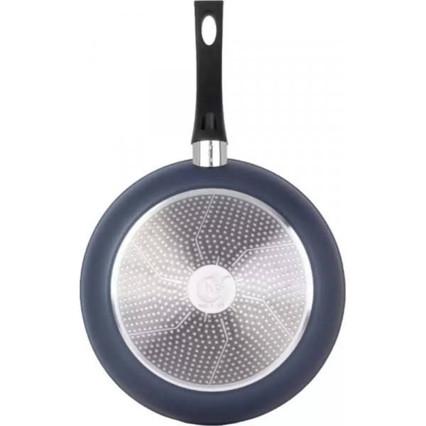 Сковорода TVS Easy Eco Induction 28 см