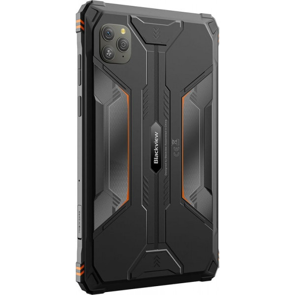 Планшет Blackview Active 5 8/128GB Orange (6931548323037)
