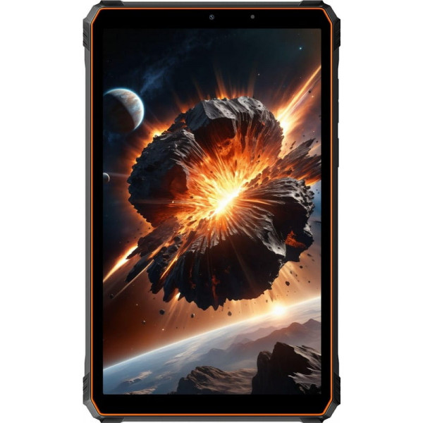 Планшет Blackview Active 5 8/128GB Orange (6931548323037)