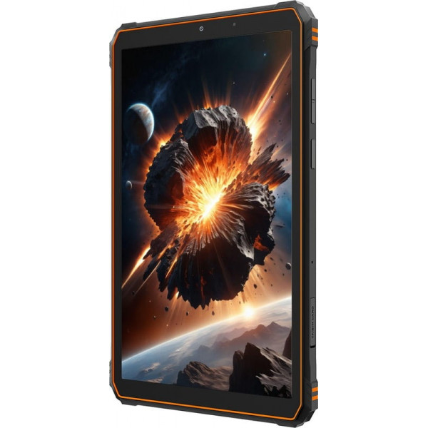 Планшет Blackview Active 5 8/128GB Orange (6931548323037)