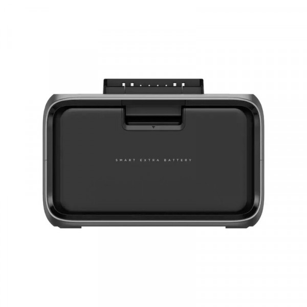 Додаткова батарея EcoFlow RIVER 3 Plus Smart EB 600 Extra Battery (EFEB600)_EU