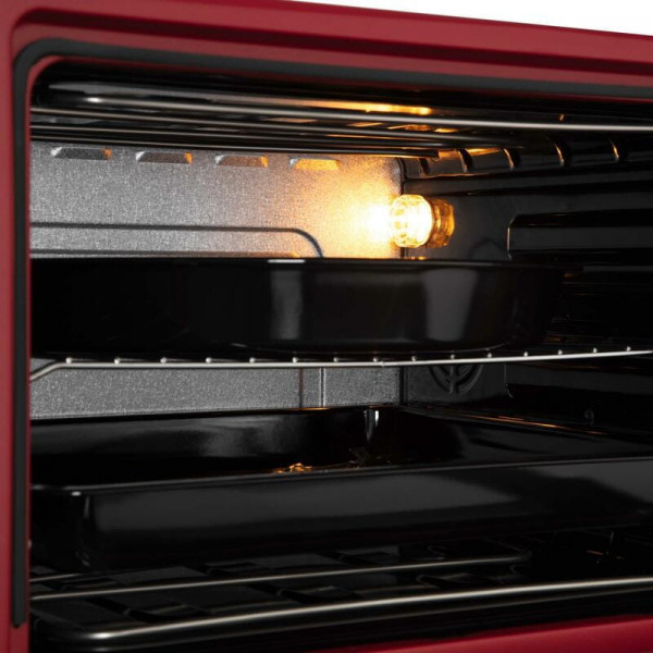 Eлектропіч Ardesto MEO-S70RRB