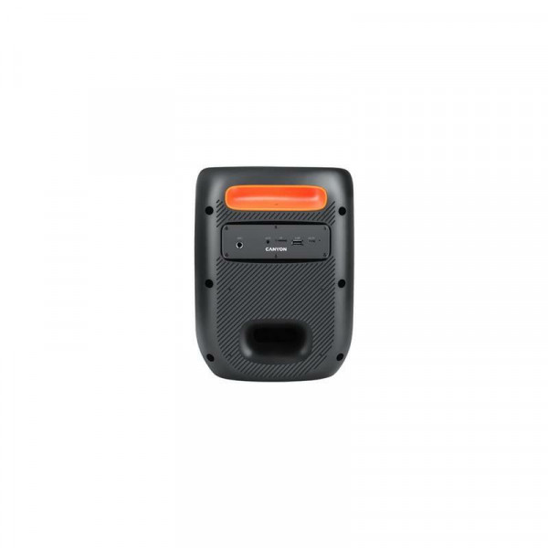 Акустична система Canyon OnFun 5 Black (CNE-PBSP5)