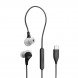Гарнітура JBL Endurance Run 3C USB-C Black (JBLENDURRUN3CBLKG)