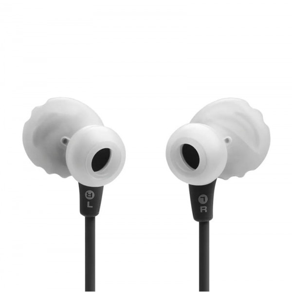 Гарнітура JBL Endurance Run 3C USB-C Black (JBLENDURRUN3CBLKG)