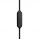 Гарнітура JBL Endurance Run 3C USB-C Black (JBLENDURRUN3CBLKG)