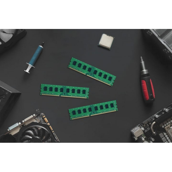 Модуль пам`ятi DDR3 4GB/1333 Goodram (GR1333D364L9S/4G)