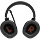 Гарнiтура JBL Quantum 400 Black (JBLQUANTUM400BLK)