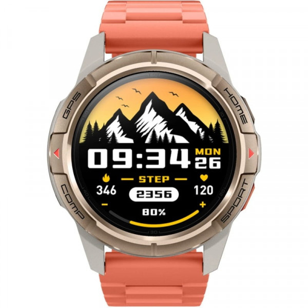 Смарт-годинник Mibro GS Active Gold