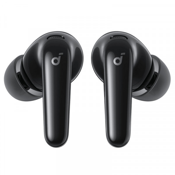 Bluetooth-гарнітура Anker SoundСore R60i NC Black (D1202G11)