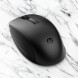Комплект (клавіатура, миша) бездротовий HP 650 Black (4R013AA)