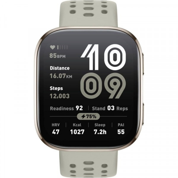 Смарт-годинник Amazfit Bip 6 Stone (W2435AP4N)