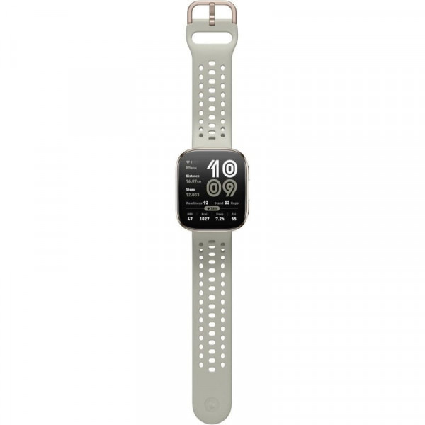 Смарт-годинник Amazfit Bip 6 Stone (W2435AP4N)