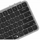 Клавіатура бездротова Keychron B1 Pro Space Gray (B1P-K1-UA)