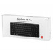 Клавіатура бездротова Keychron B1 Pro Space Gray (B1P-K1-UA)